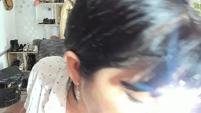 Erlinda-engel online show from 10-20-25, 11:54