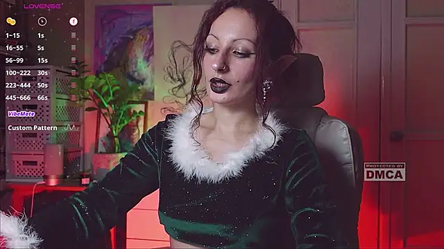  owner online show from 12-24-24, 05:23