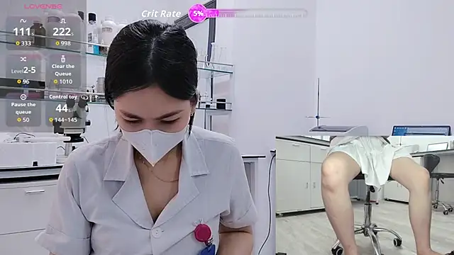 Kathylove 2023 online show from 04-03-26, 07:50