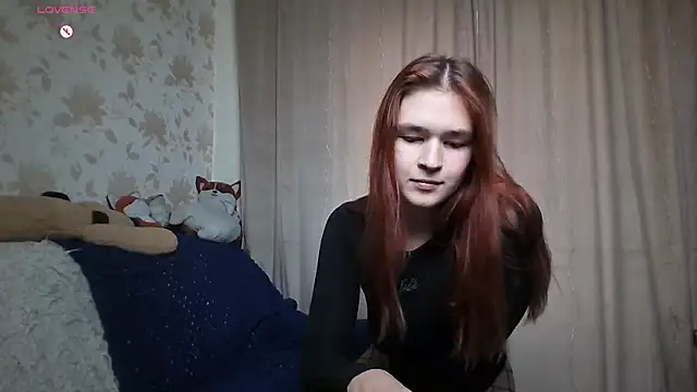 MargoFoxy online show from 10-06-25, 12:24