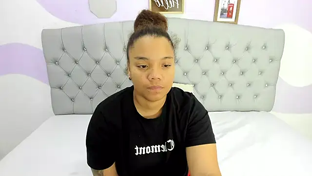 BRIYITHMENA online show from 10-21-25, 01:23