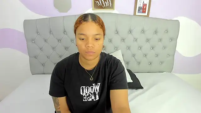 BRIYITHMENA online show from 02-16-26, 01:07