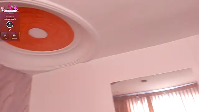 emily hunter12 online show from 12-01-25, 02:11