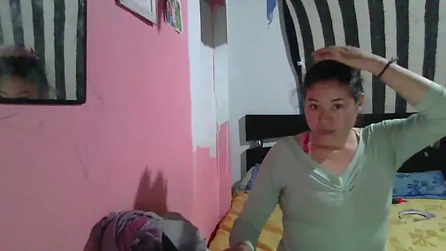 jhonson-agata online show from 09-20-25, 01:17