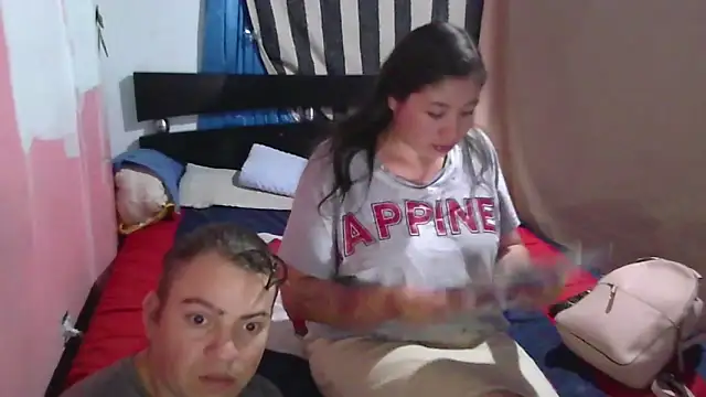 jhonson-agata online show from 05-06-26, 02:40