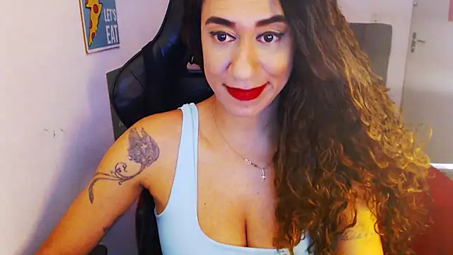 gauchinhaG online show from 11-17-25, 11:38