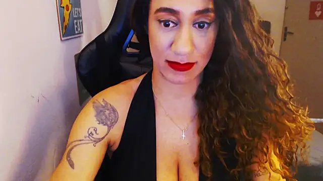 gauchinhaG online show from 11-29-25, 05:27