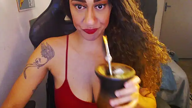 gauchinhaG online show from 03-10-26, 09:31