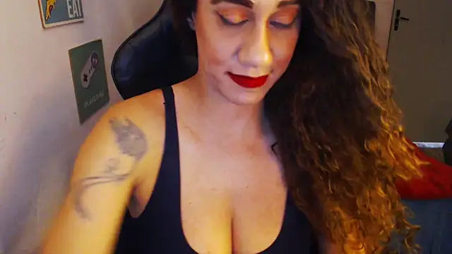 gauchinhaG online show from 03-24-26, 06:57