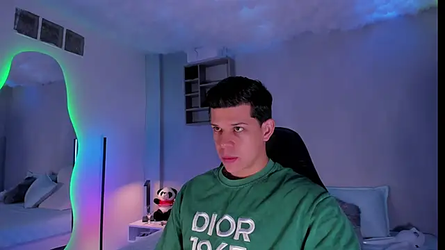 MarcoSullivan online show from 11-12-25, 01:00