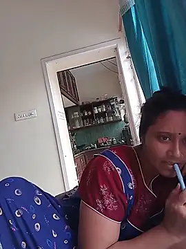 AUNTY1984 online show from 05-19-26, 04:08