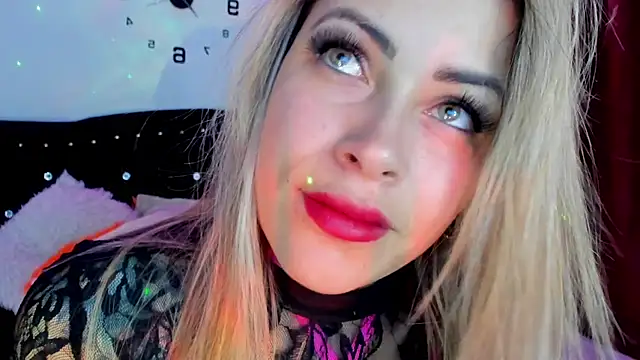 Natalia Montoya online show from 02-27-25, 12:54