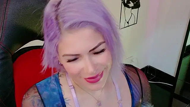 Natalia Montoya online show from 02-05-26, 10:03