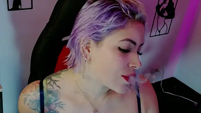 Natalia Montoya online show from 02-10-26, 11:42