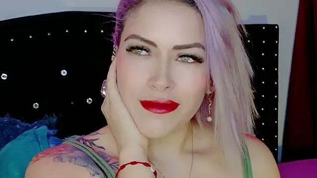 Natalia Montoya online show from 03-19-26, 12:58