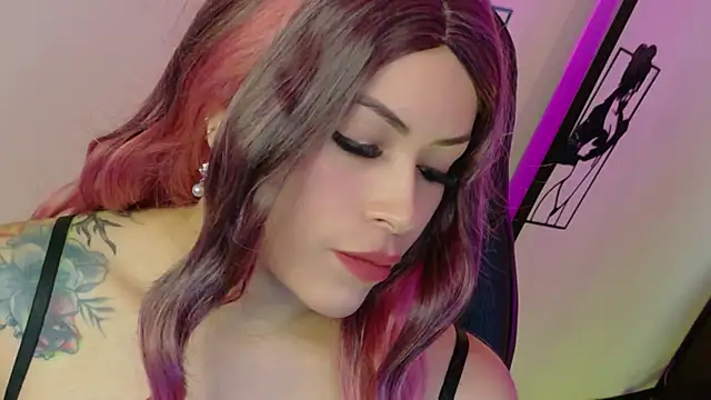 Natalia Montoya online show from 05-27-26, 11:02