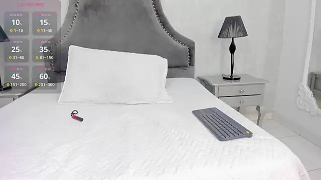 LaurenSnow online show from 12-02-25, 03:51