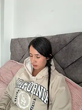 AnithaFigueroa1 online show from 01-15-26, 08:23