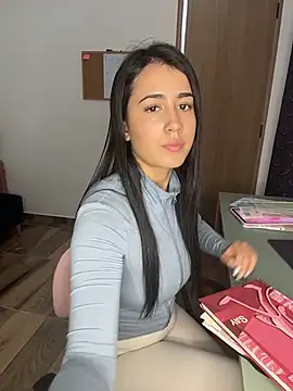 AnithaFigueroa1 online show from 01-16-26, 08:13