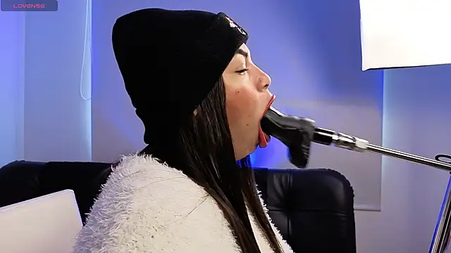 Anabel693 online show from 03-27-26, 01:33