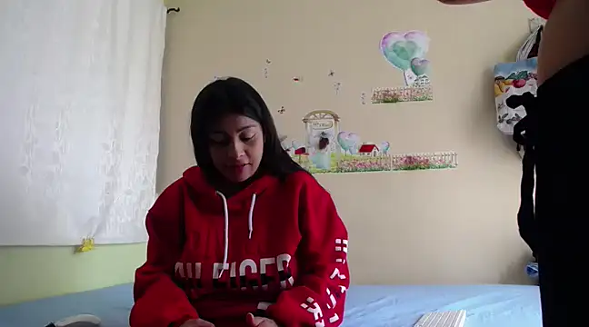 Snapshot of Valeer_abby chatting on 02-21-25, 03:10 Valeer abby online show from 02-21-25, 03:10