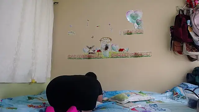 Snapshot of Valeer_abby chatting on 03-13-25, 02:55 Valeer abby online show from 03-13-25, 02:55