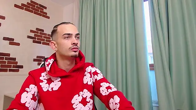 BrandonTate online show from 12-20-24, 01:22