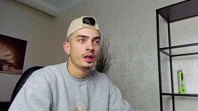 BrandonTate online show from 01-07-25, 11:58