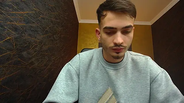 BrandonTate online show from 01-11-25, 03:42