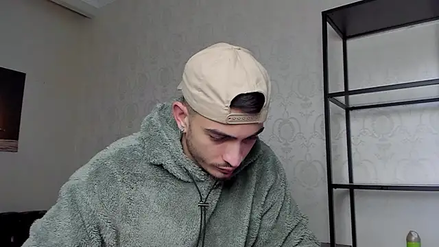 BrandonTate online show from 01-16-25, 12:42