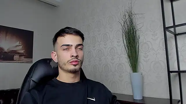 BrandonTate online show from 01-20-25, 02:36