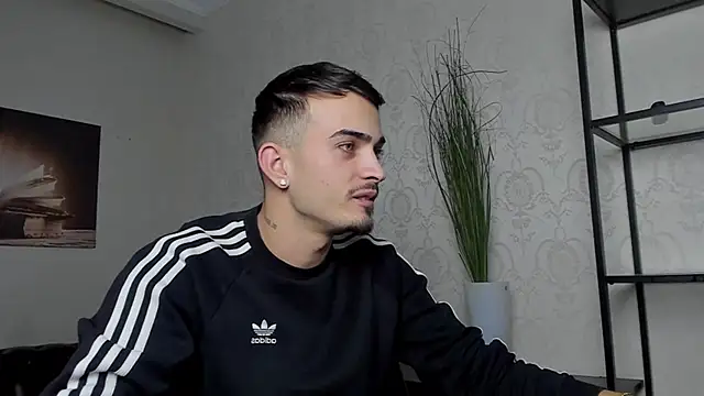 BrandonTate online show from 01-22-25, 04:02