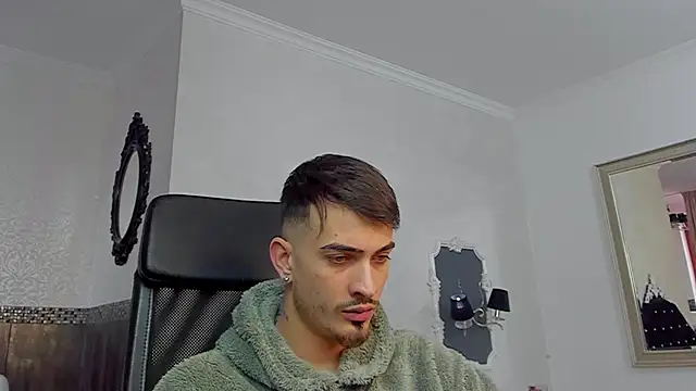 BrandonTate online show from 02-04-25, 11:27