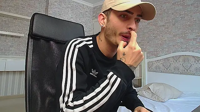 BrandonTate online show from 02-22-25, 11:46