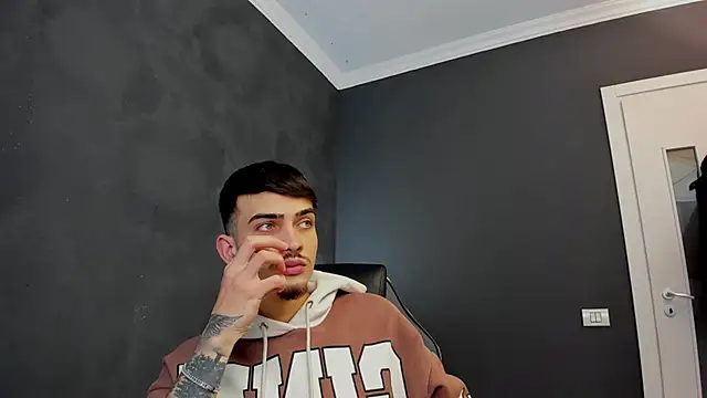 BrandonTate online show from 03-01-25, 04:00