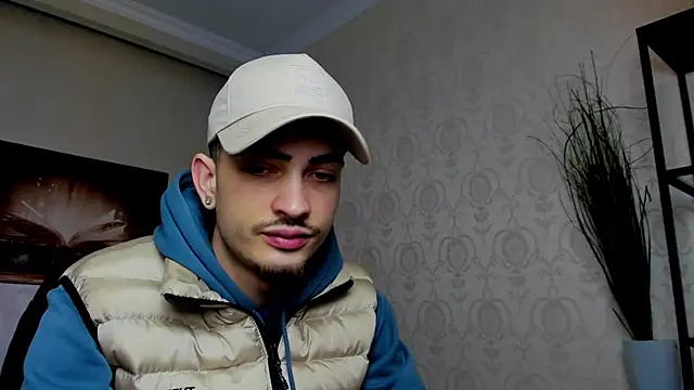 BrandonTate online show from 03-05-25, 12:11