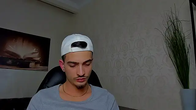 BrandonTate online show from 03-12-25, 07:17