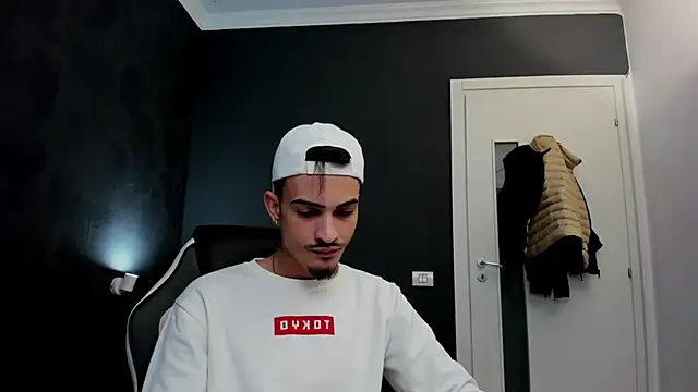 BrandonTate online show from 03-20-25, 12:00