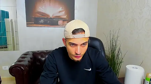 BrandonTate online show from 10-15-25, 06:13