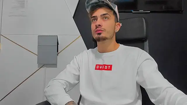 BrandonTate online show from 01-17-26, 06:18