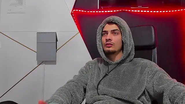 BrandonTate online show from 02-27-26, 05:29