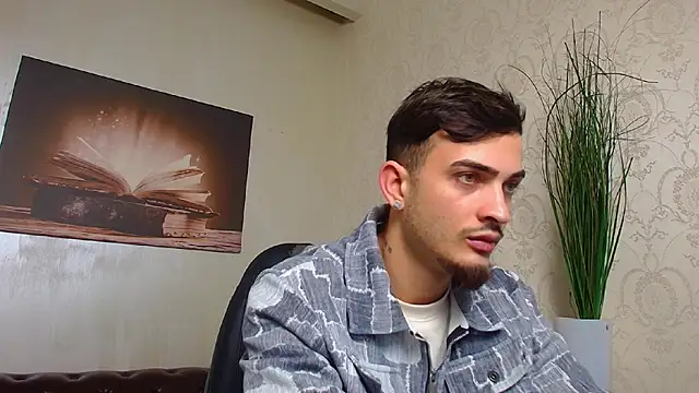 BrandonTate online show from 03-23-26, 04:44