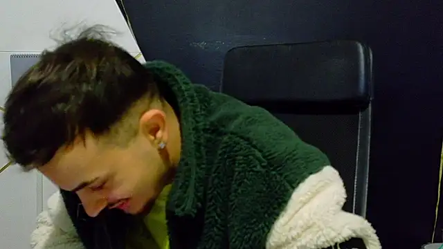 BrandonTate online show from 04-09-26, 05:29