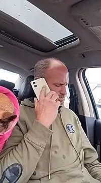 FloppyPickle4u online show from 02-13-25, 09:17