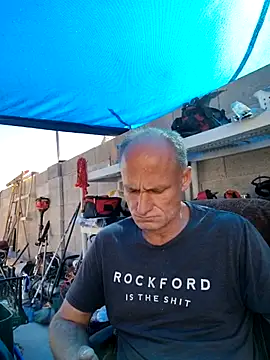 FloppyPickle4u online show from 02-20-25, 07:19