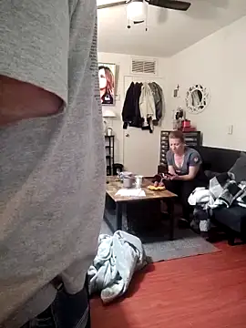 FloppyPickle4u online show from 02-23-25, 04:17