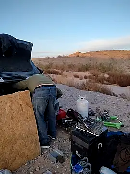 FloppyPickle4u online show from 03-04-25, 01:23