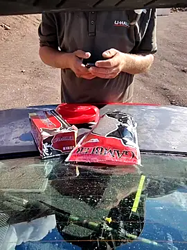 FloppyPickle4u online show from 11-19-25, 09:48