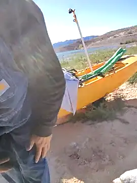 FloppyPickle4u online show from 01-09-26, 07:37