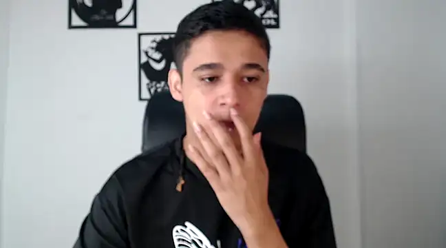 kaiine190 online show from 12-02-24, 01:02